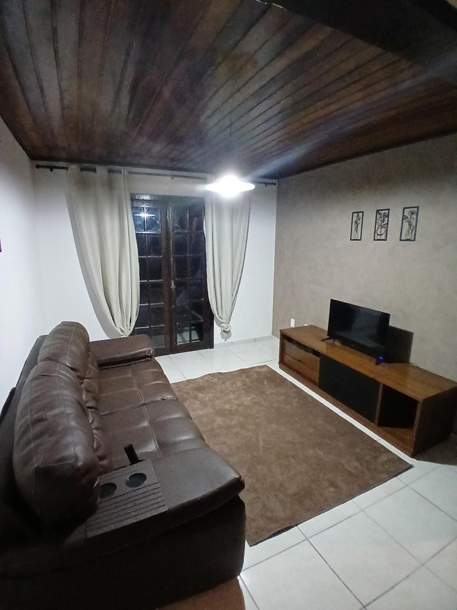 Apartamento Aconchegante Com Vista O Mar E Por Do Sol Incrivel Río de Janeiro